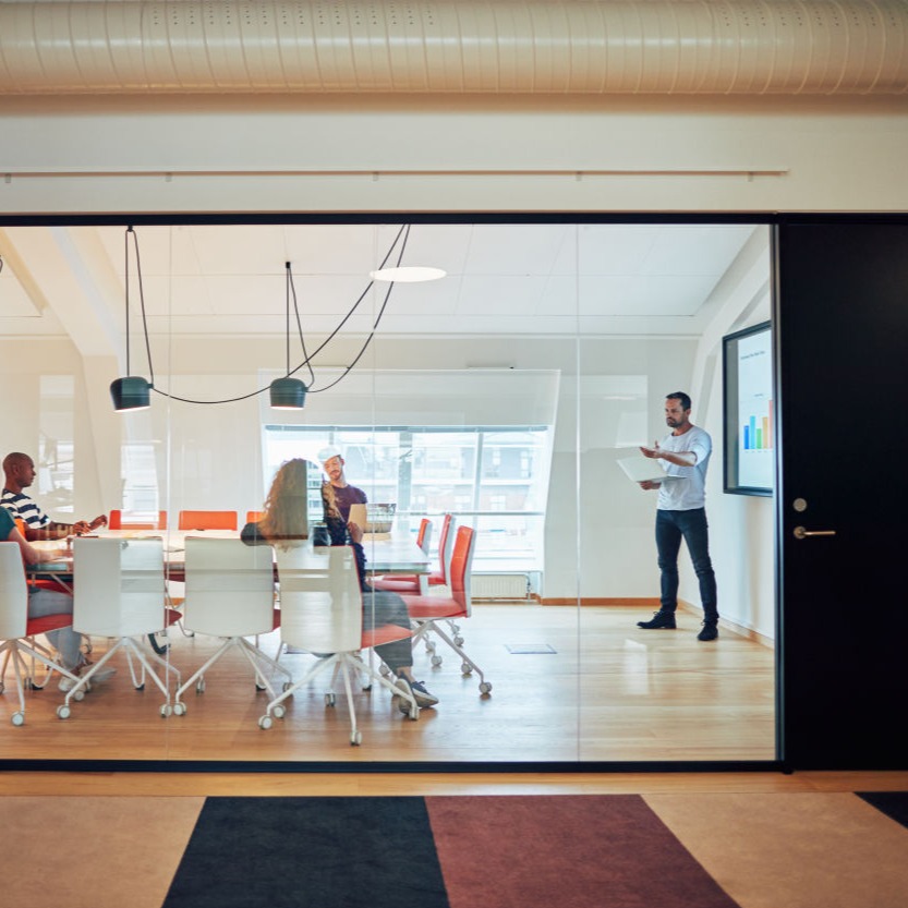 Valor Modular Oficina